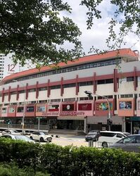 Blk 7 Commonwealth Avenue (Queenstown), HDB 3 Rooms #453072681